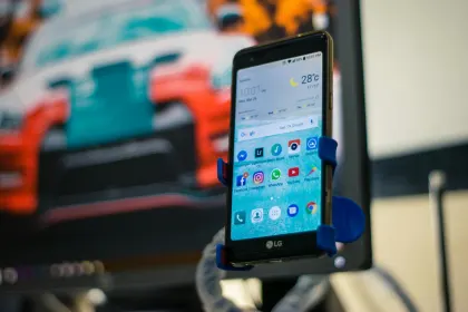 Empire Casino Mobiilirakendus